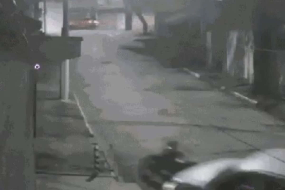 Foto: Reprodução/Vídeo