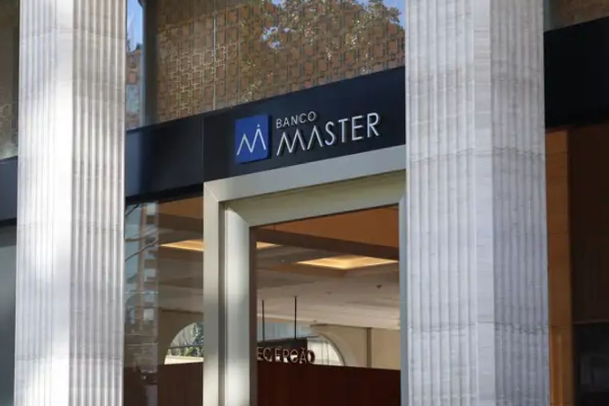 Banco Master (Foto: Rovena Rosa/Agência Brasil)