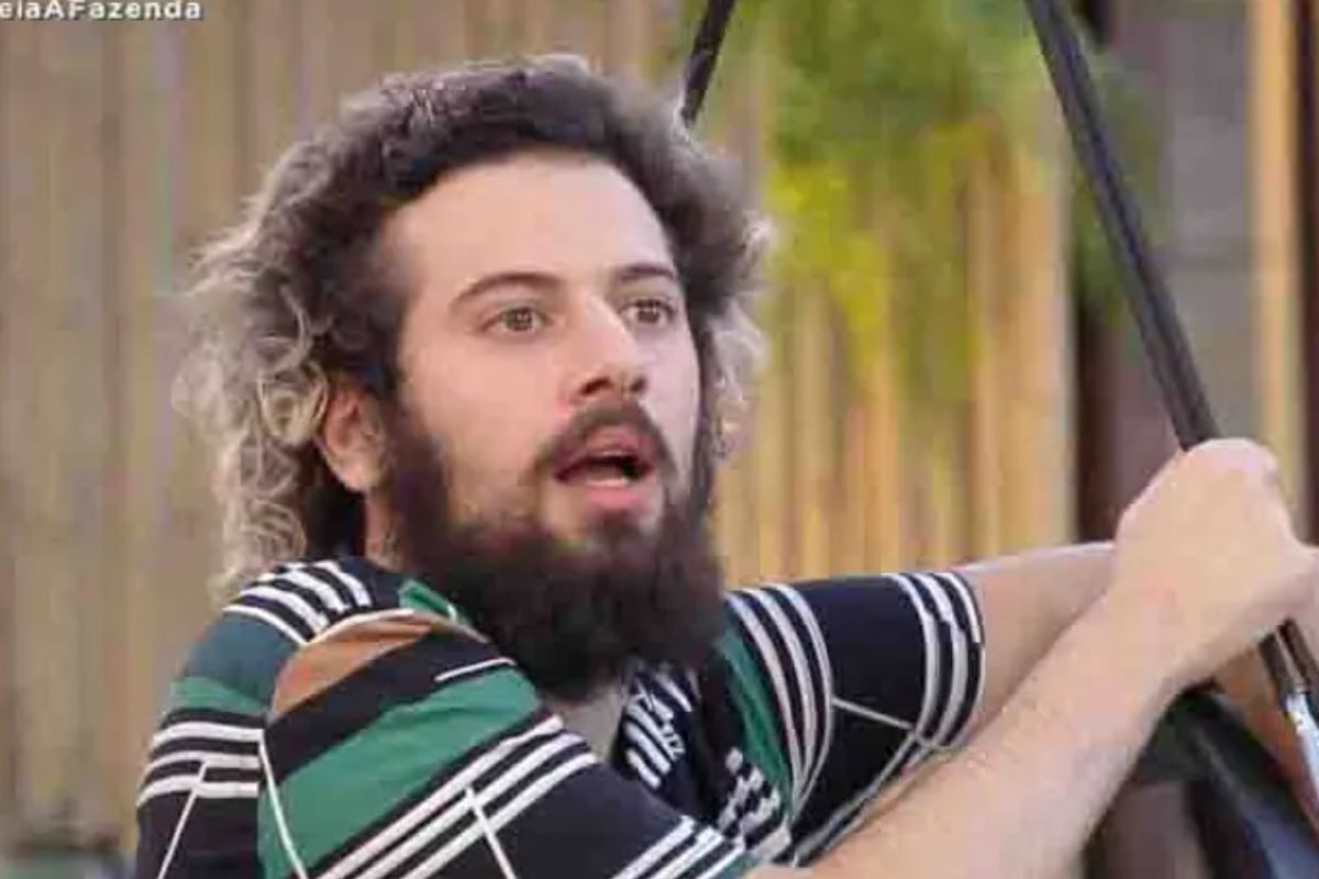 Foto: Reprodução/Record
