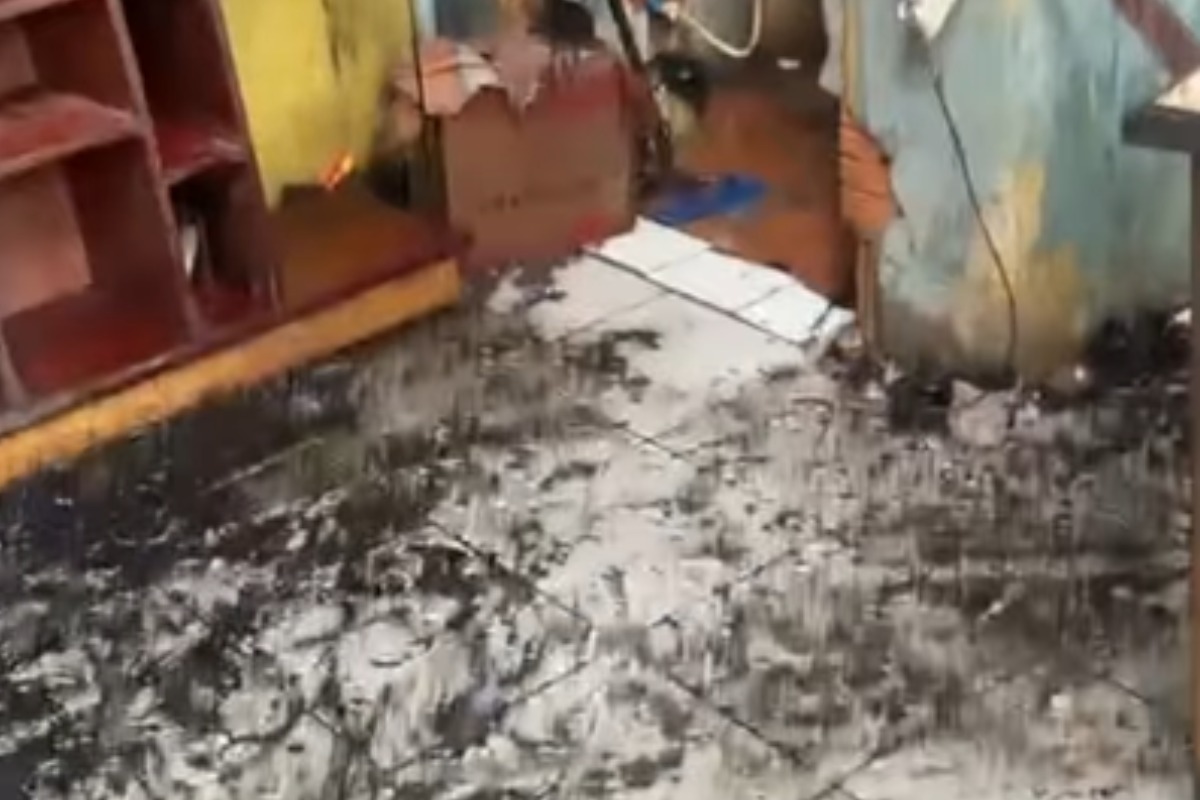 Foto: Reprodução/Vídeo