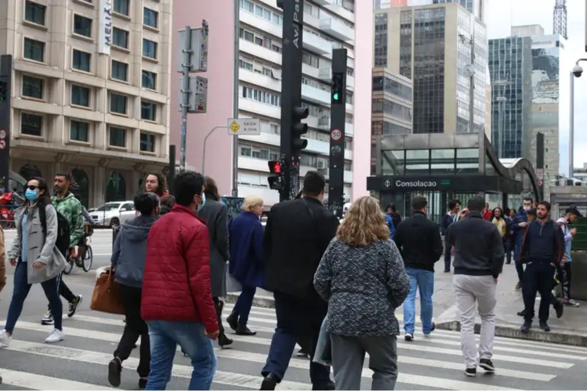 Frio deve permanecer até domingo (5)