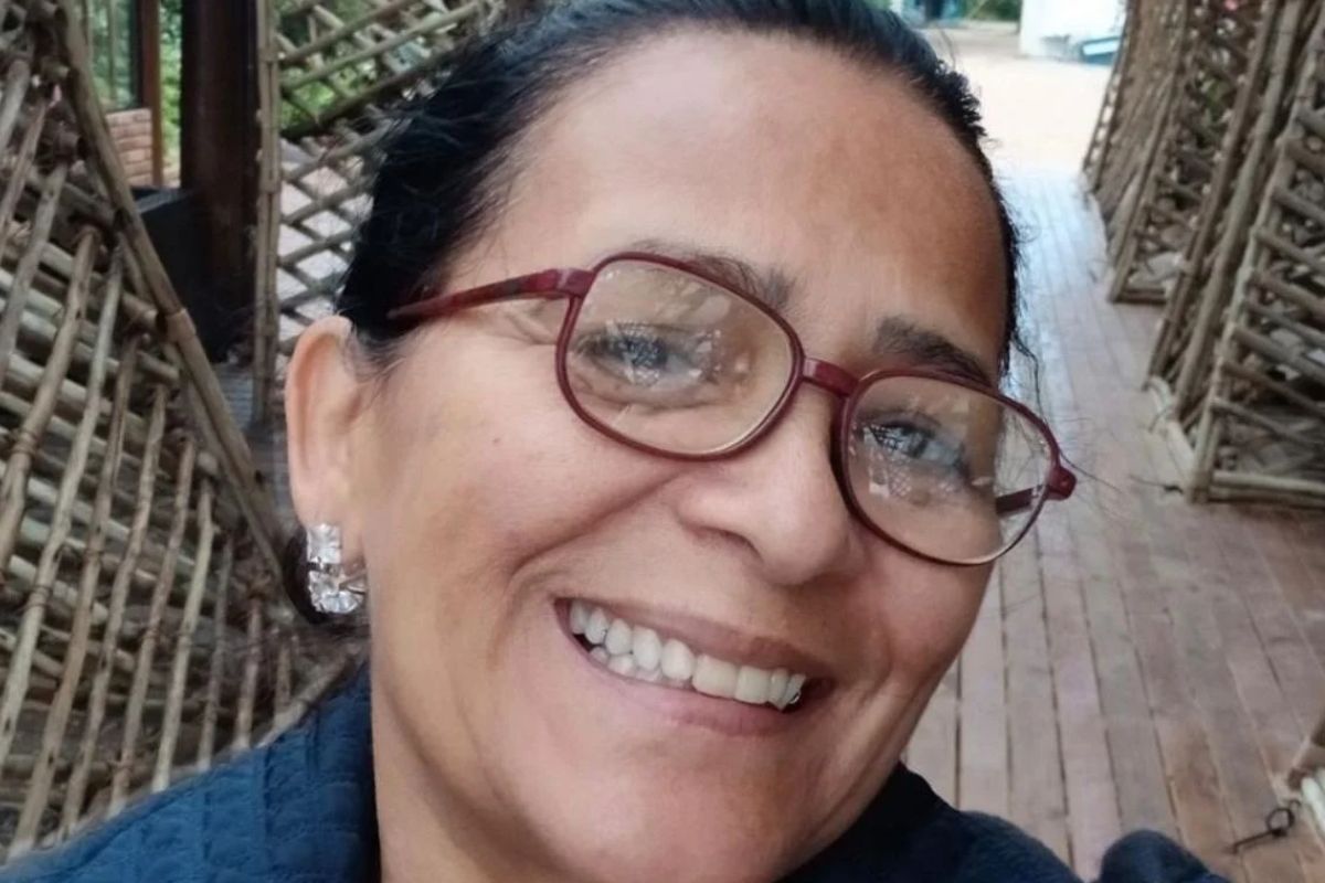 2º suspeito de matar cozinheira no Litoral de SP é preso ...