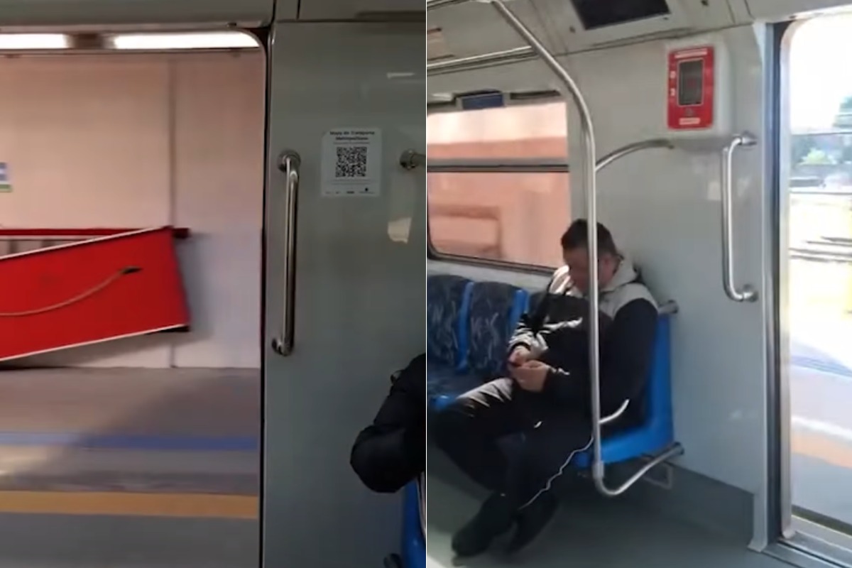 Foto: Reprodução/Vídeo