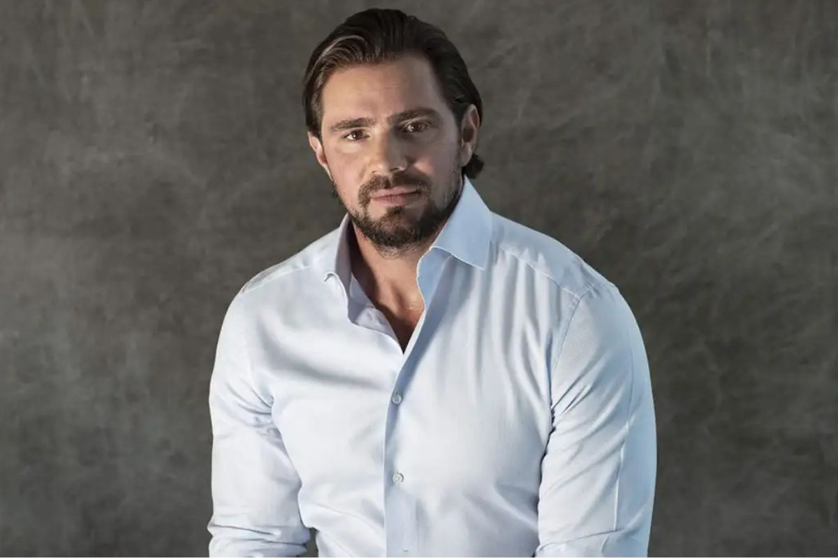 Daniel Vorcaro era dono e controlador do Banco Master, até ser preso em novembro de 2025