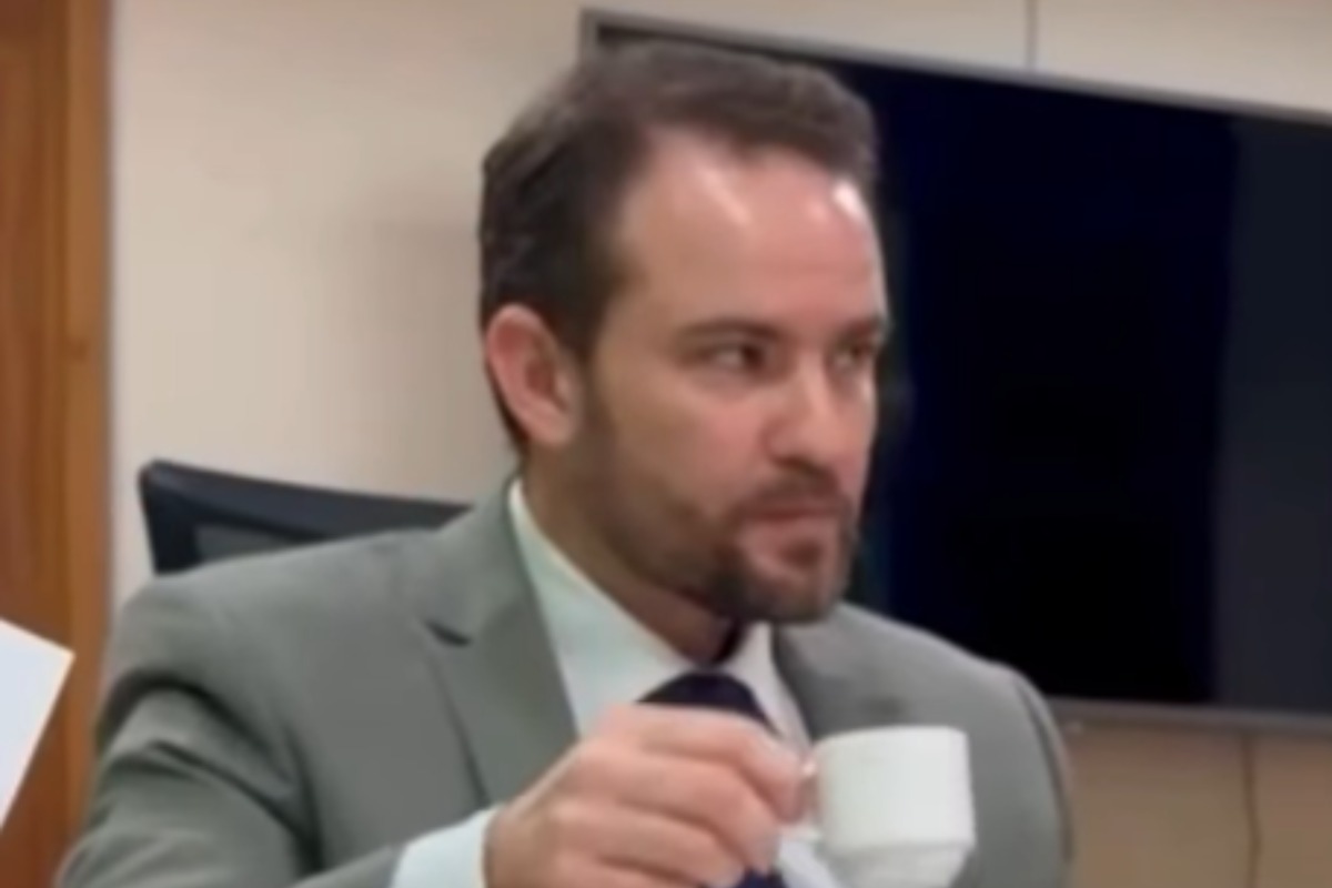 Foto: Reprodução/Vídeo