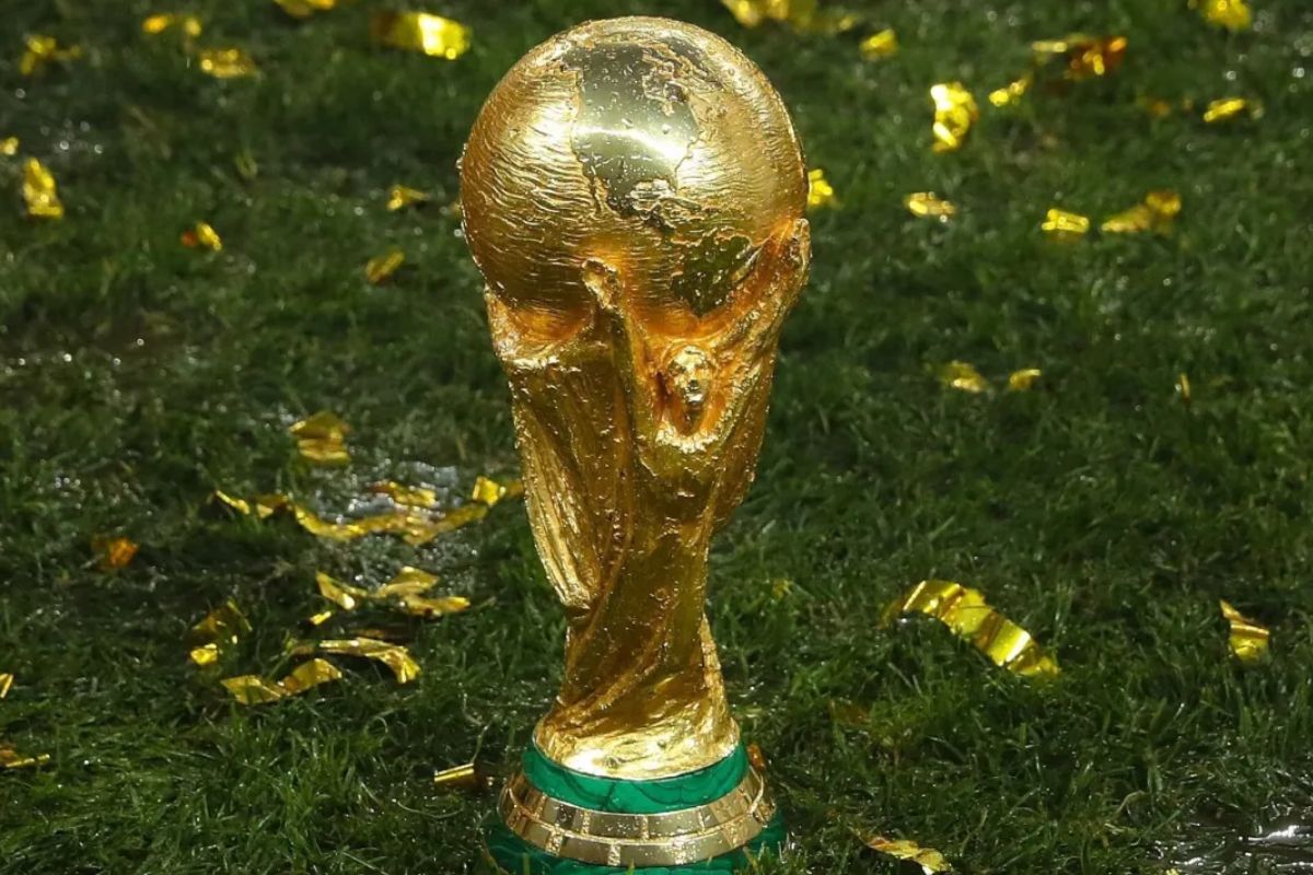 Foto: Divulgação/FIFA