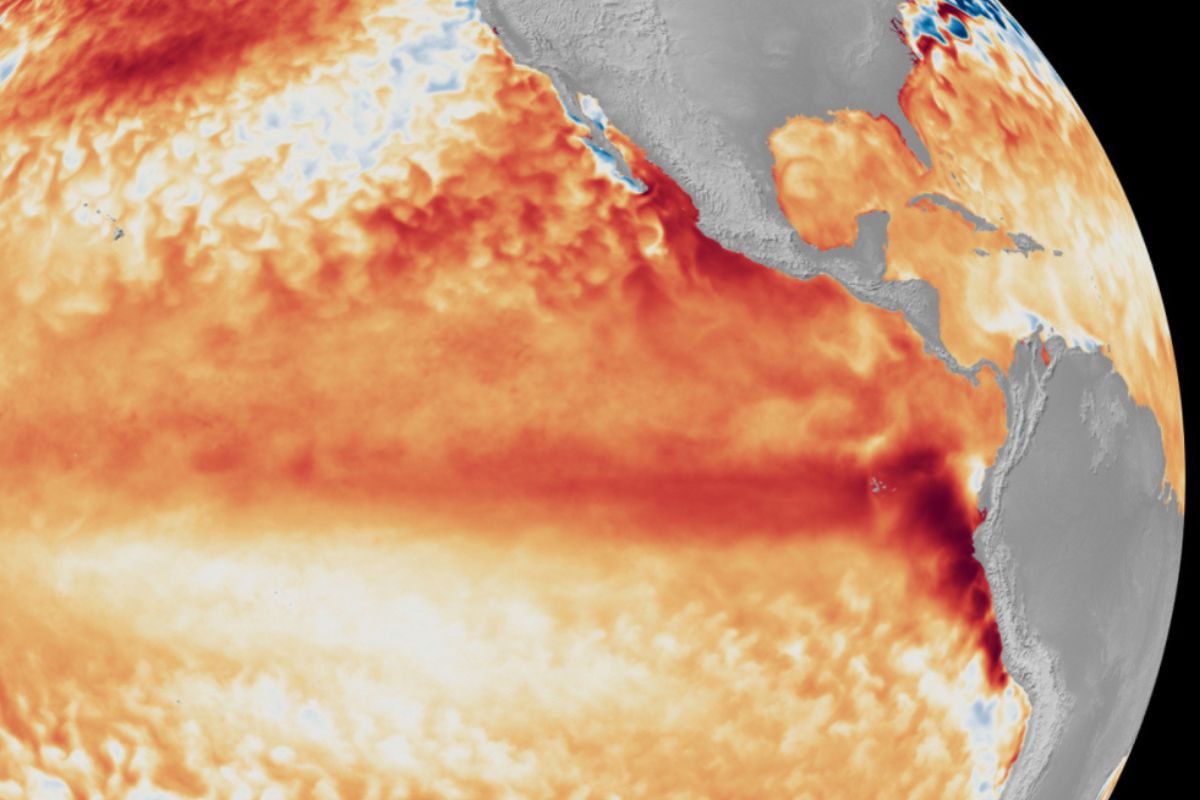 El Niño