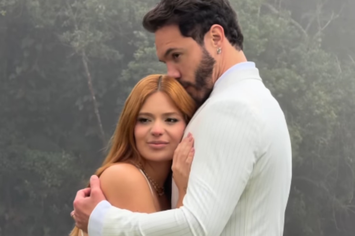 Foto: Reprodução/Vídeo/Redes Sociais