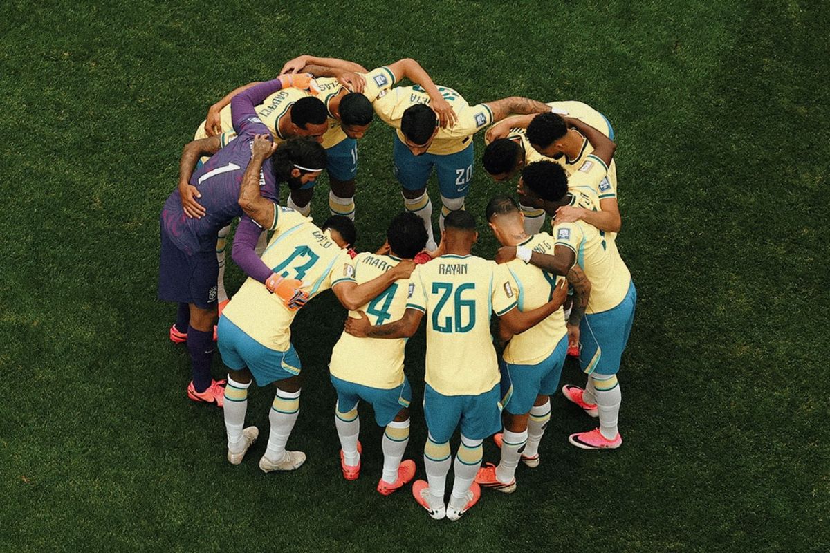 Seleção Brasileira