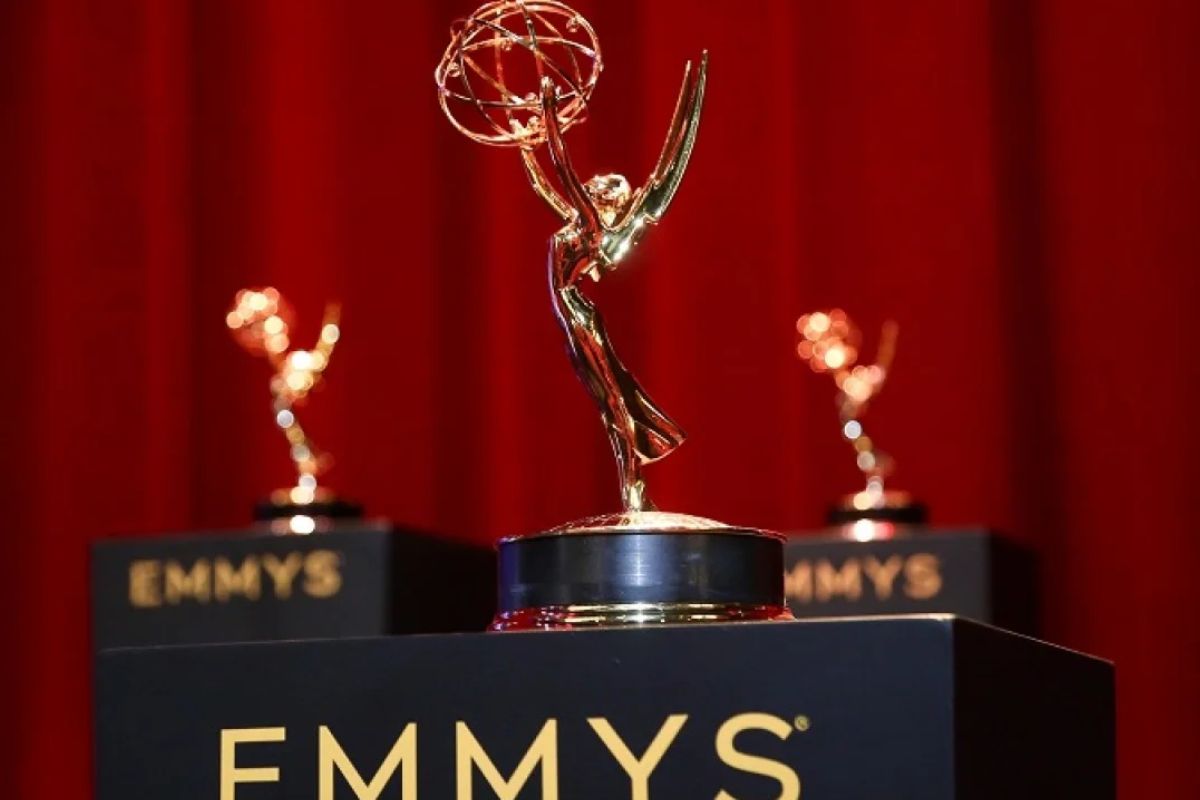 Foto: Divulgação/Emmy