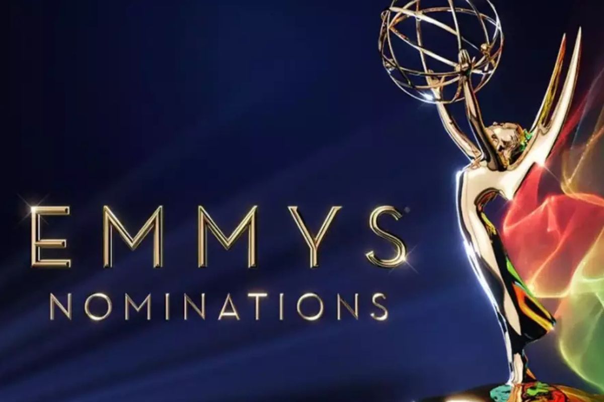 Foto: Divulgação/Emmy