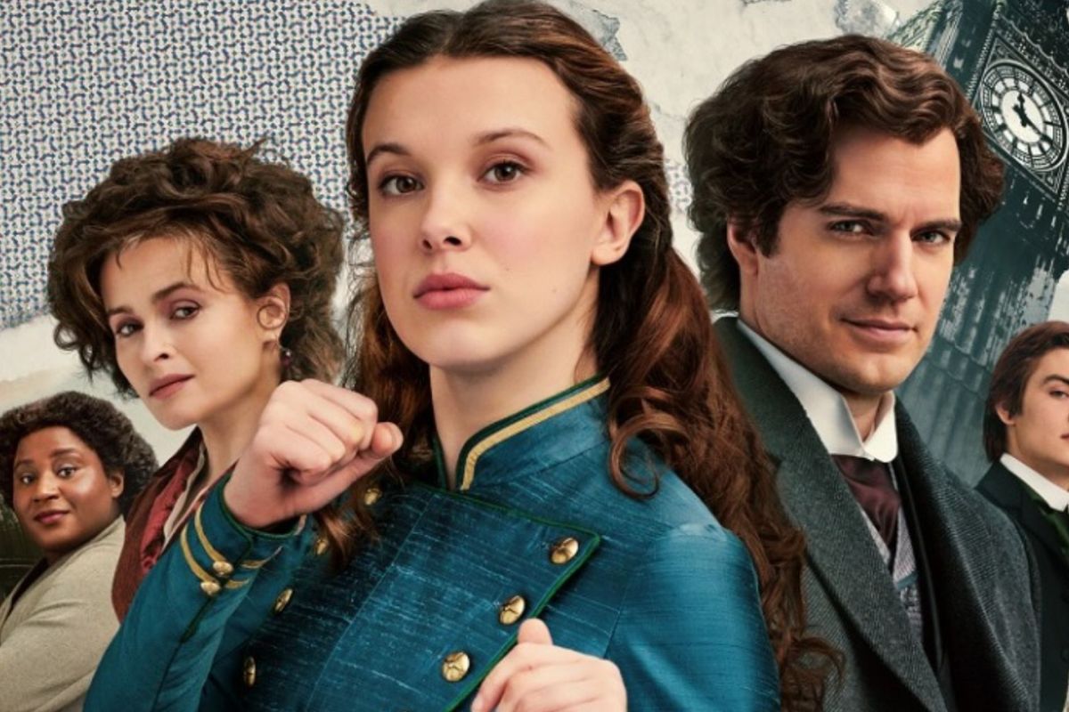 Foto: Divulgação/Netflix