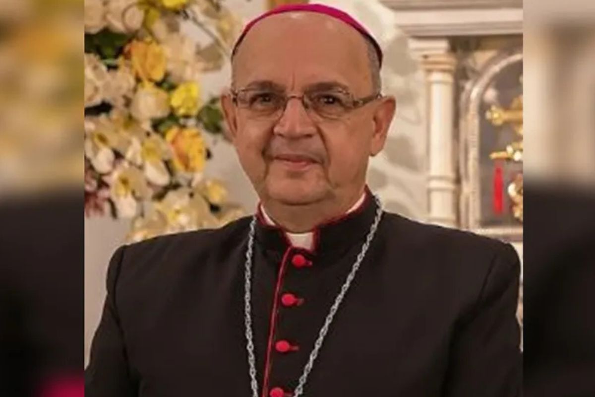 Foto:  Divulgação/Diocese de Catanduva