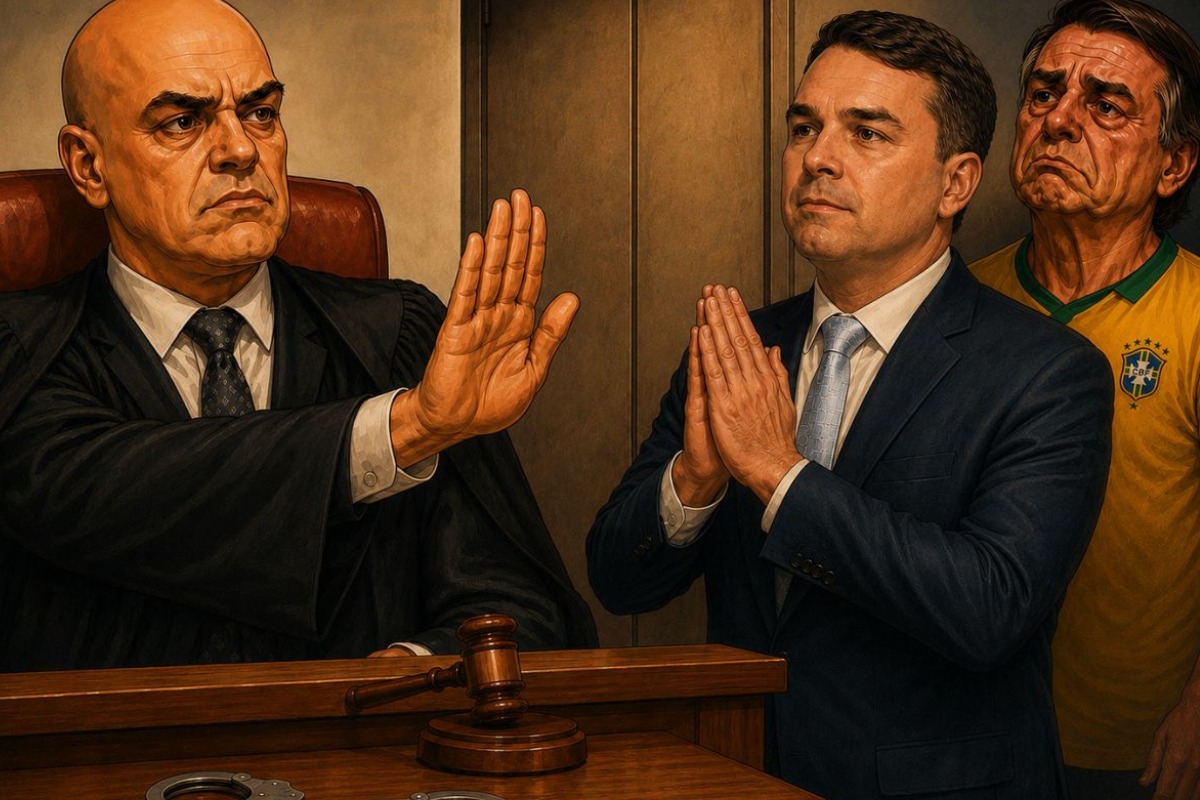 Foto: Criada por IA