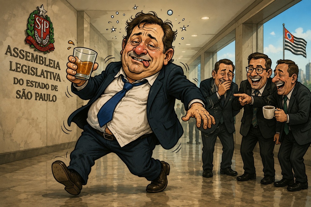 Foto: Criada por IA