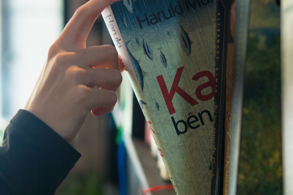 Foto: Pexels/Ambam Gorill