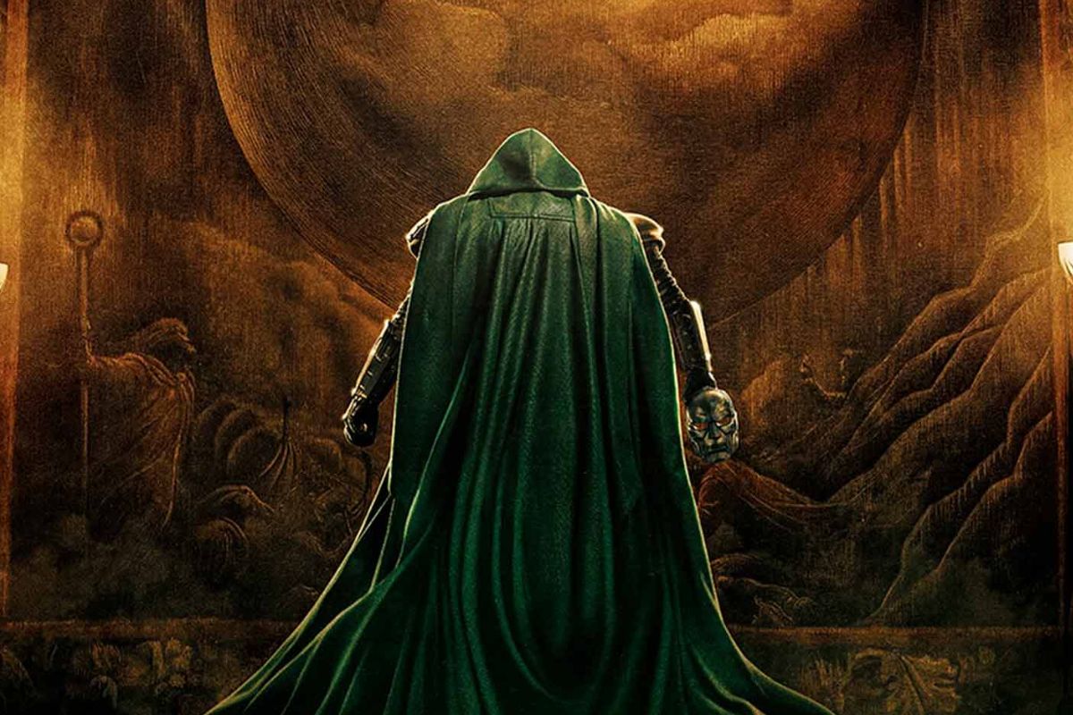Foto: Divulgação/Marvel