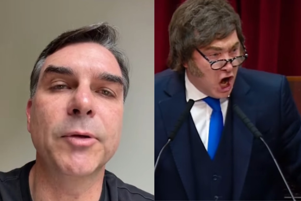 Foto: Montagem Bnews São Paulo/Reprodução/Vídeo