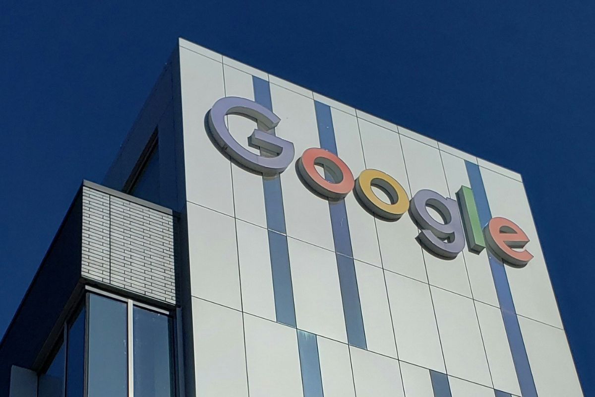 Google