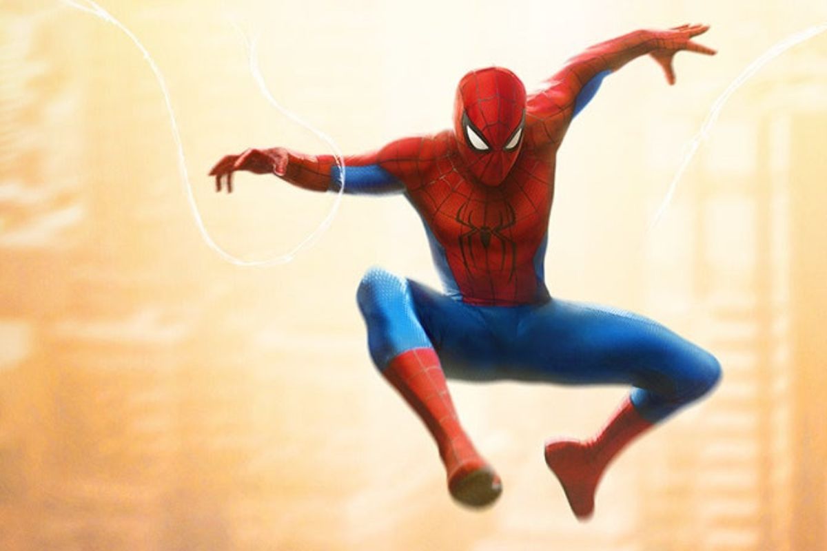 “Homem-Aranha: Um Novo Dia”