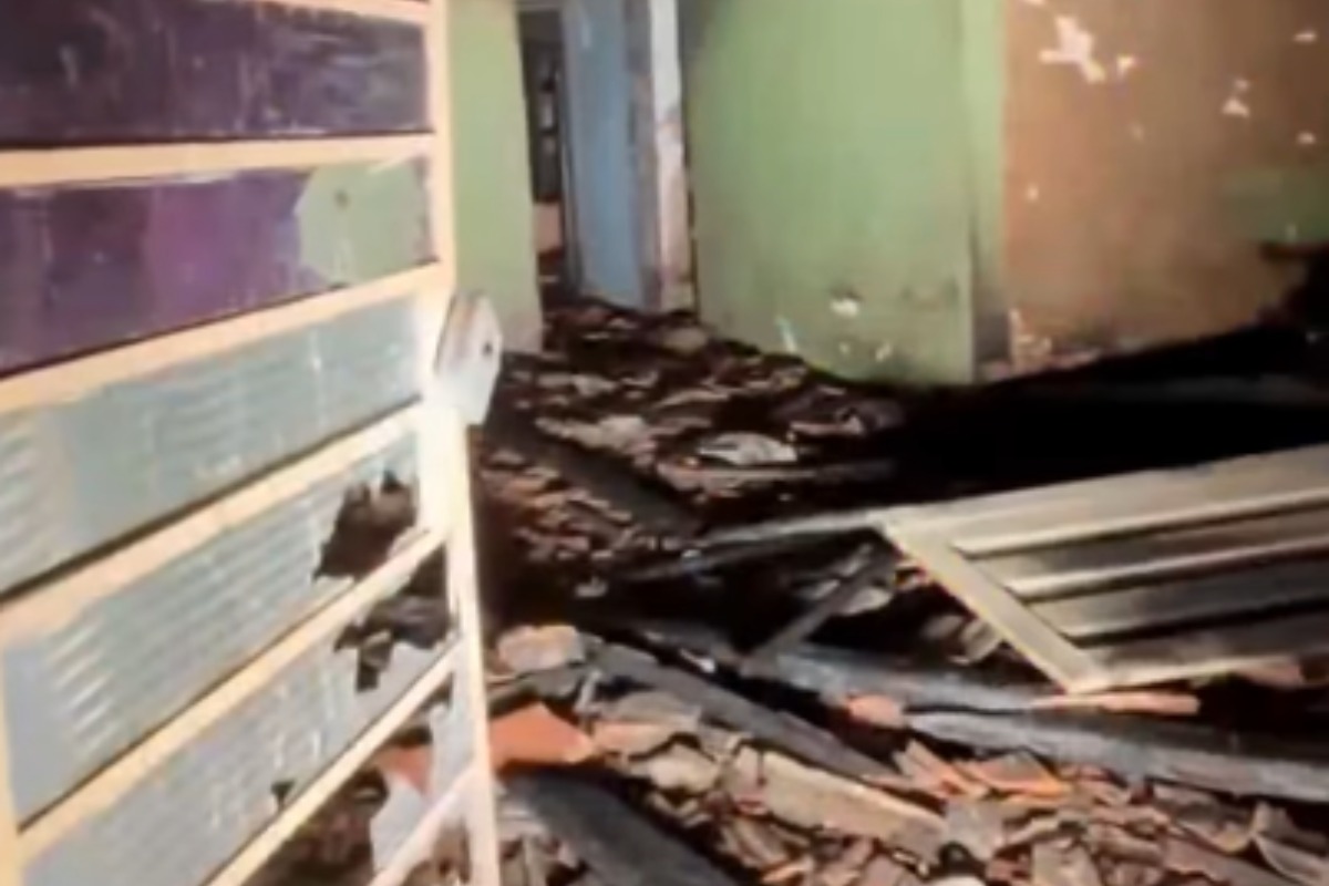 Foto: Reprodução/Vídeo