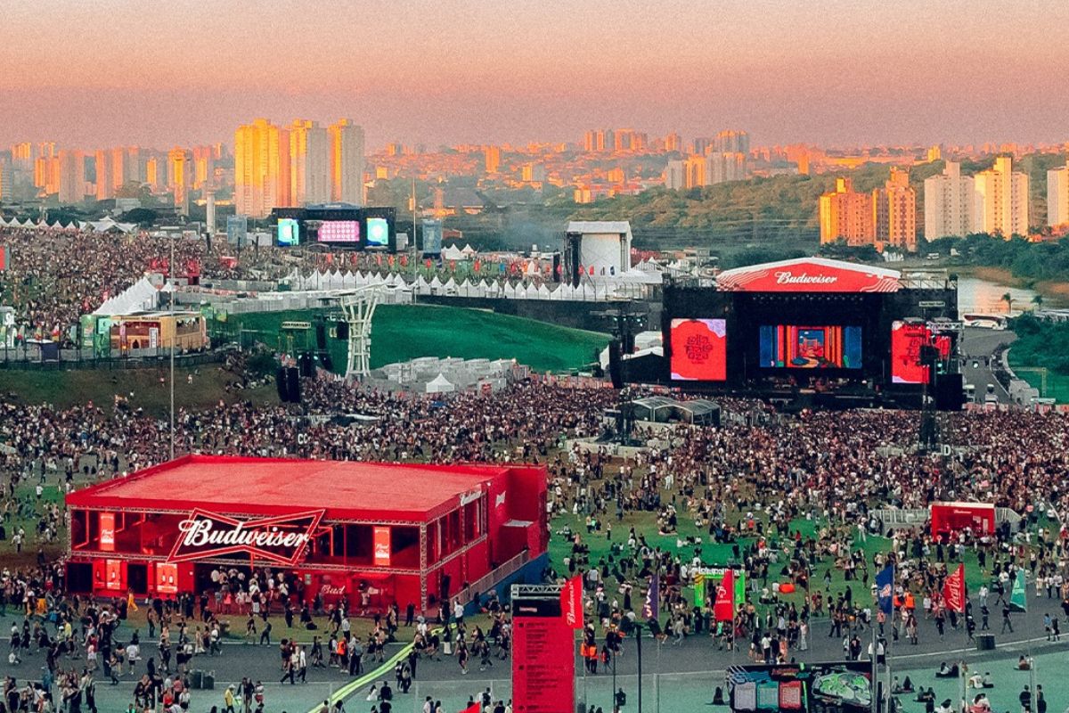 Lollapalooza Brasil