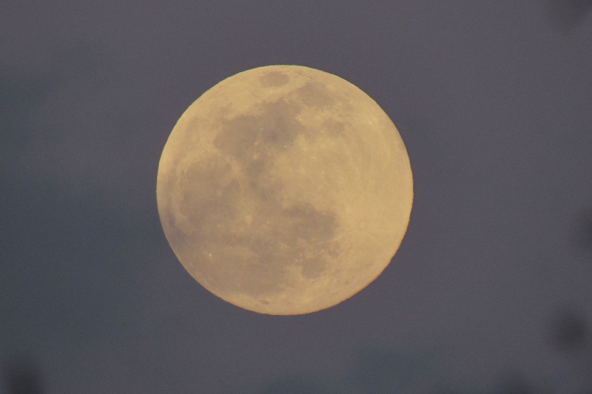Foto: Pexels/Astrofotos PB 