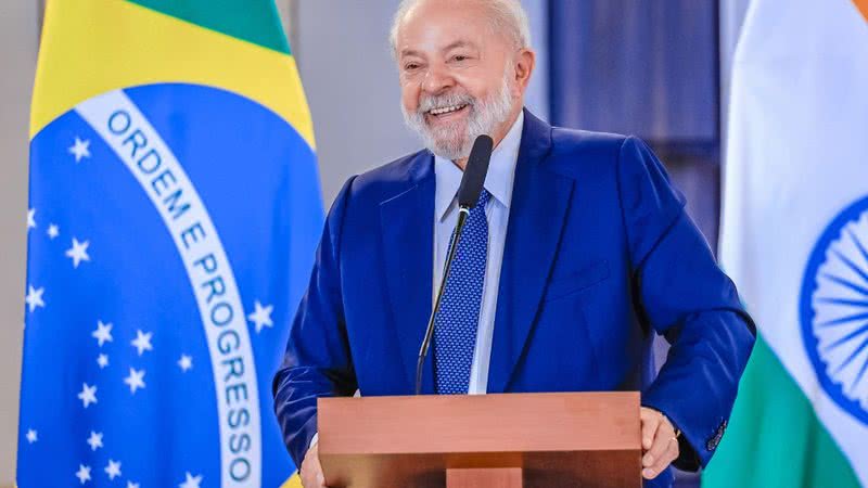 Lula não vai participar