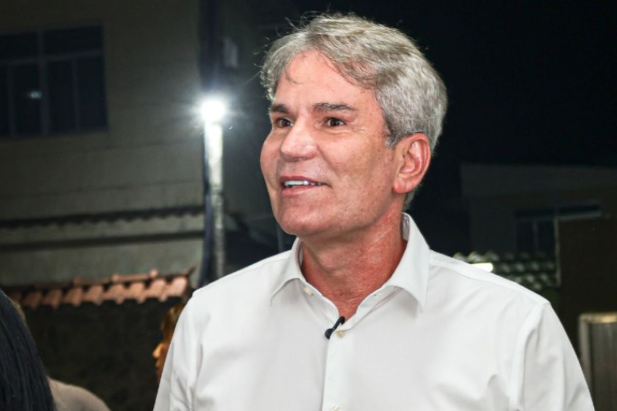 Márcio Poncio