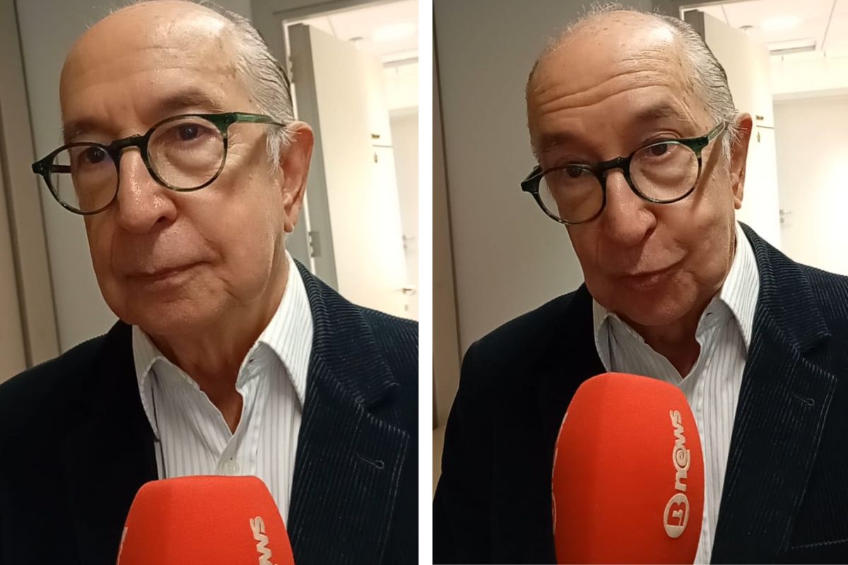 Em sua fala, o economista Marcos Cintra afirmou que o governo tem "equívoco conceitual e econômico" em relação ao Simples Nacional
