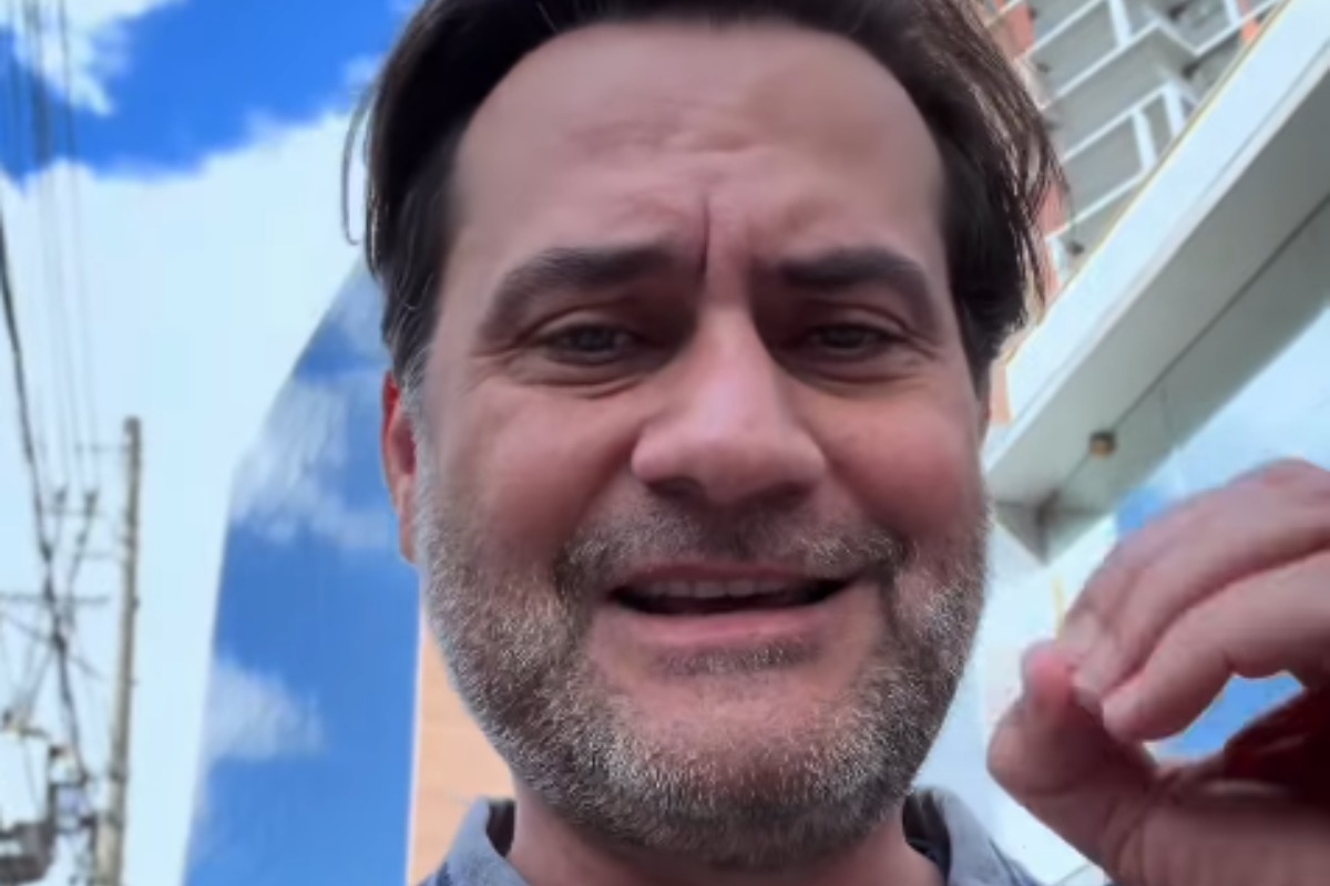 Foto: Reprodução/Vídeo