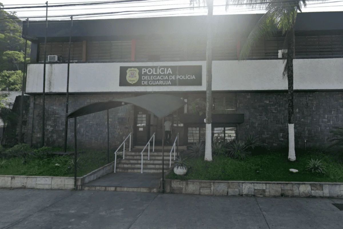 Foto: Reprodução/Google Maps