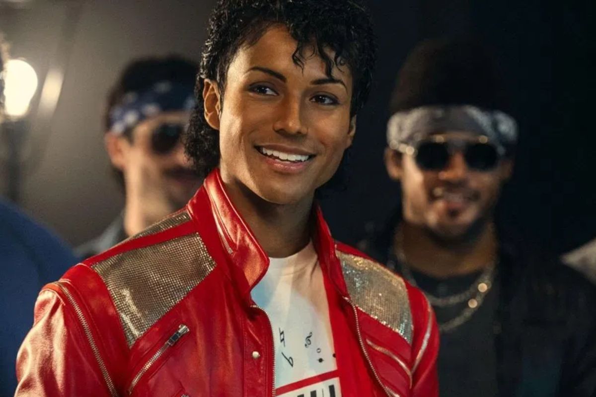 “Michael”