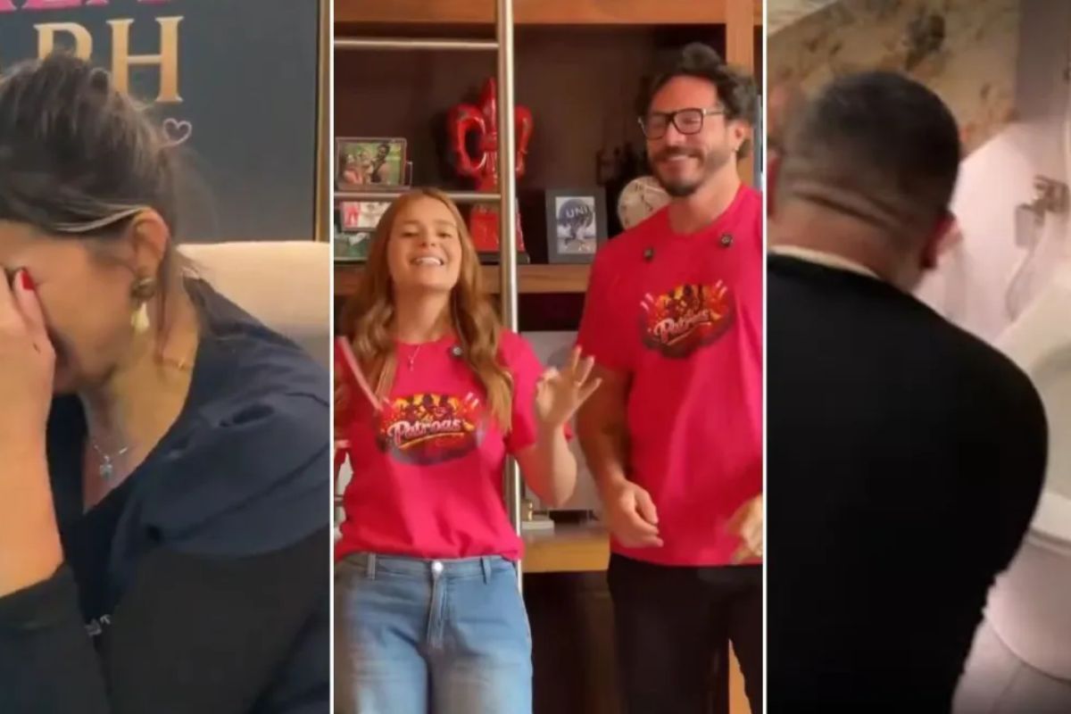 Foto: Reprodução/Instagram/Viih Tube