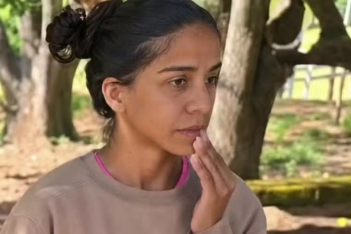 Mulher investigada