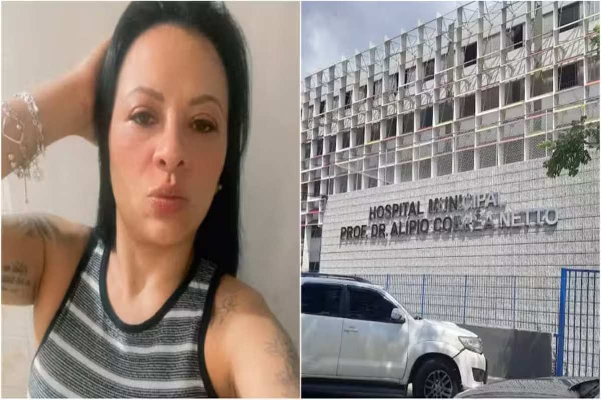 Foto: Reprodução/Redes Sociais
