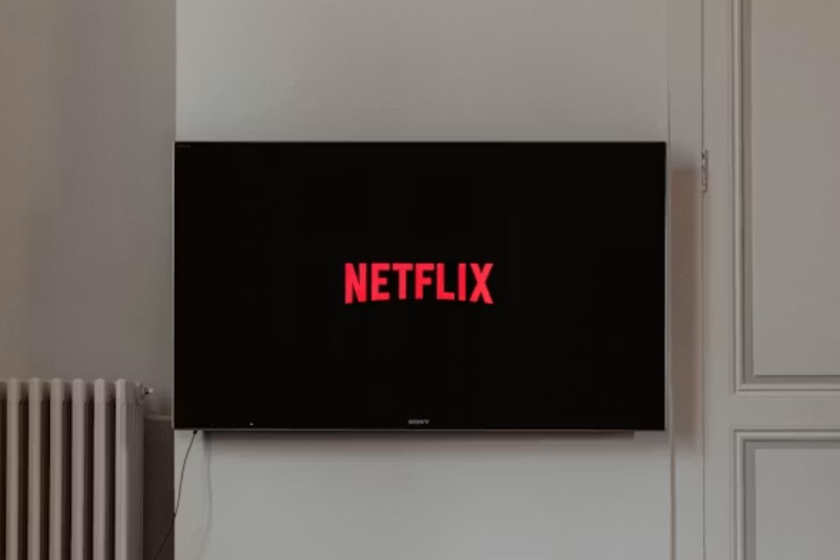 Netflix