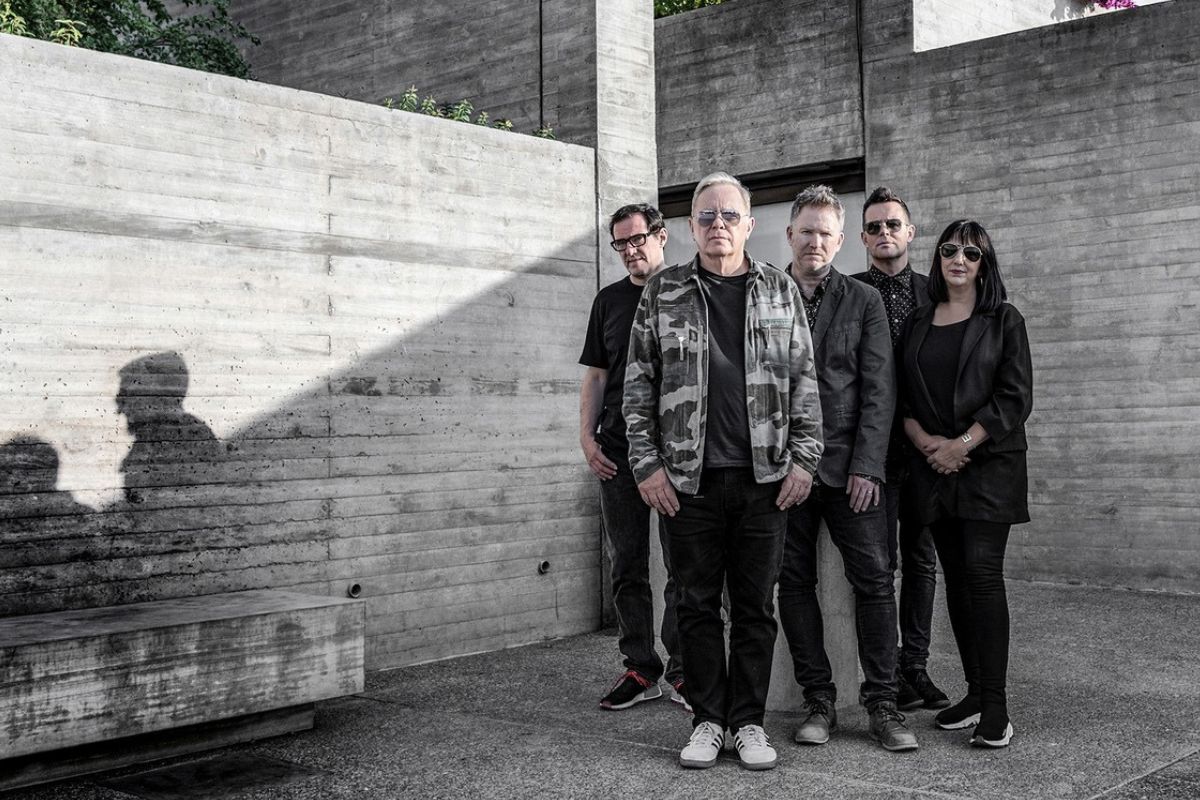 New Order