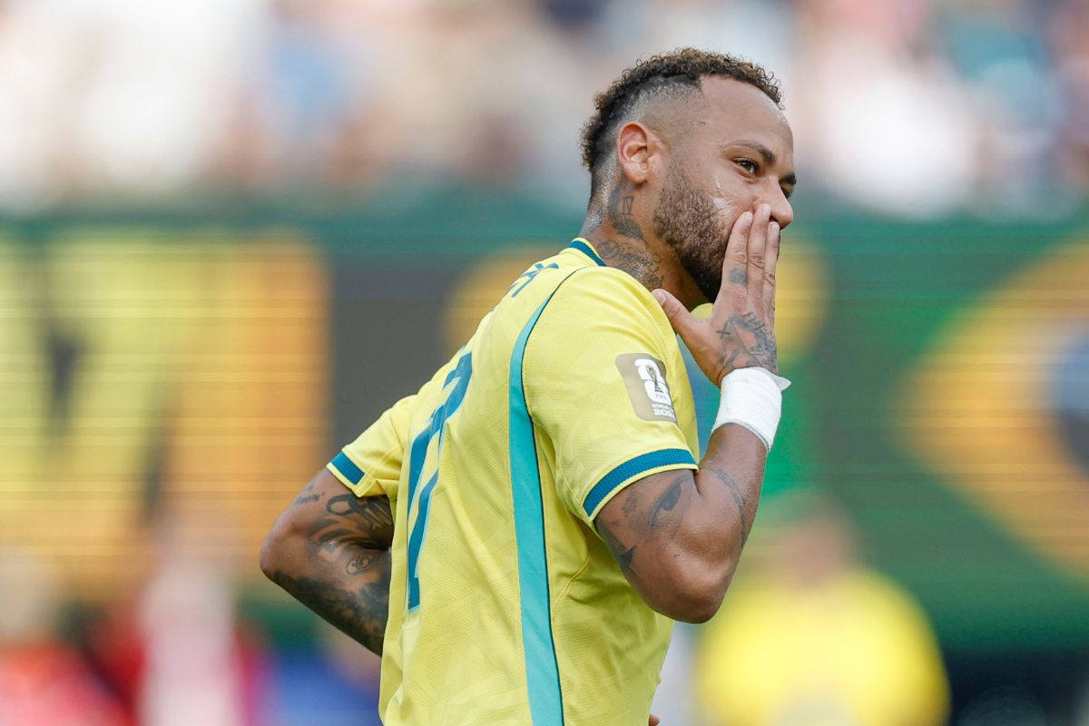 Neymar