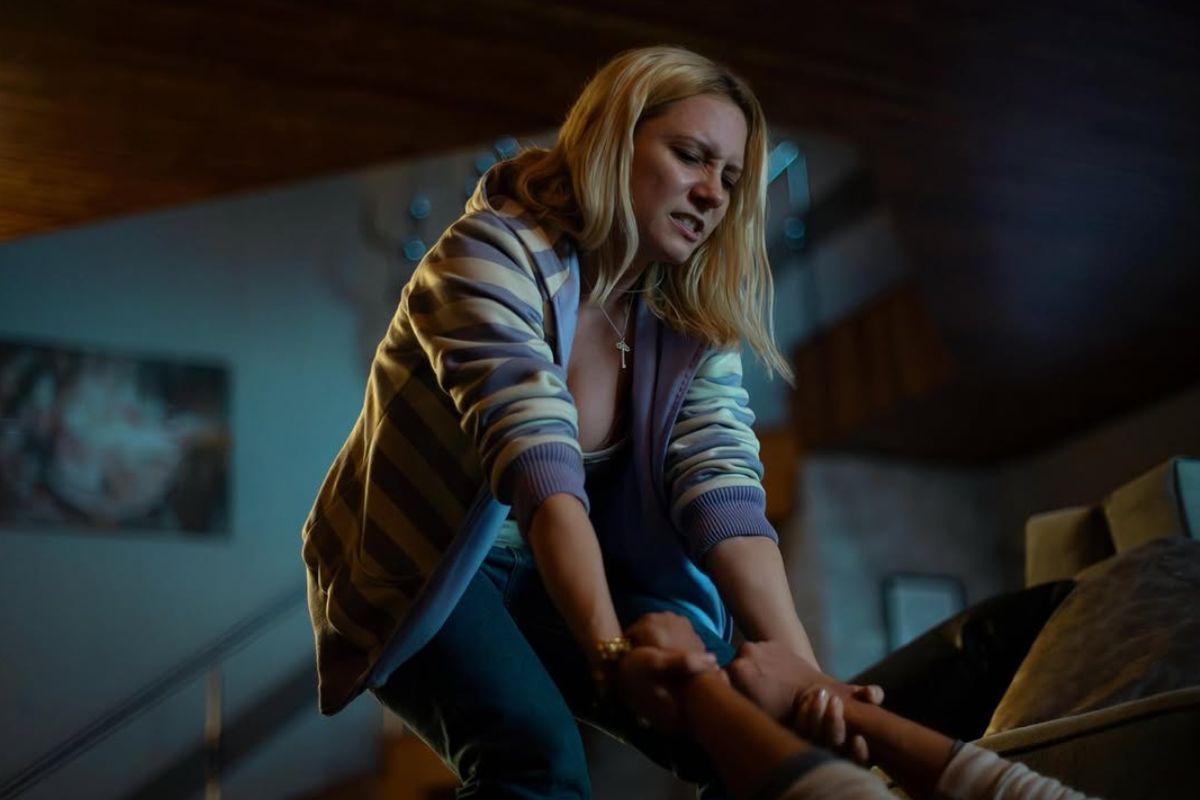Foto: Reprodução/X/Netflix