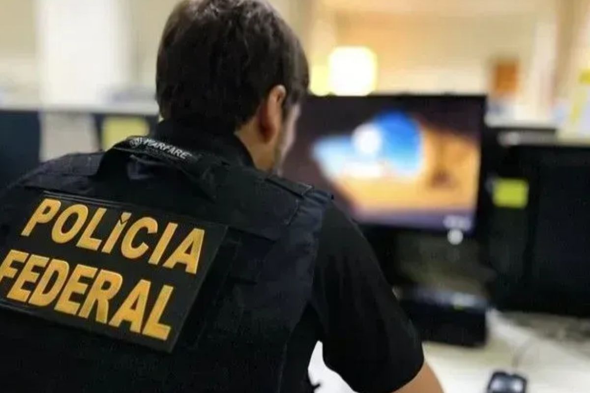 Foto: Reprodução/PF