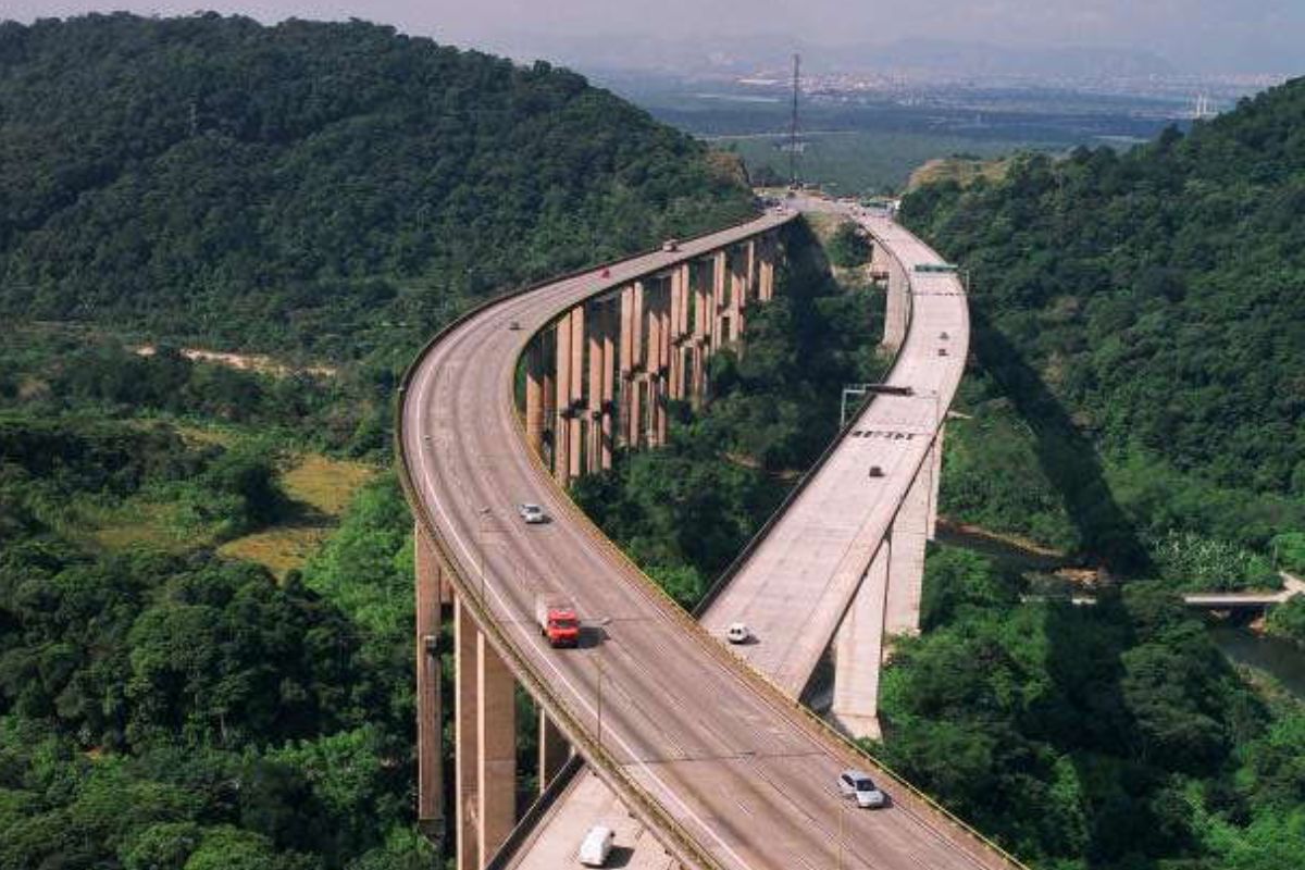 Foto: Reprodução/Ecovias