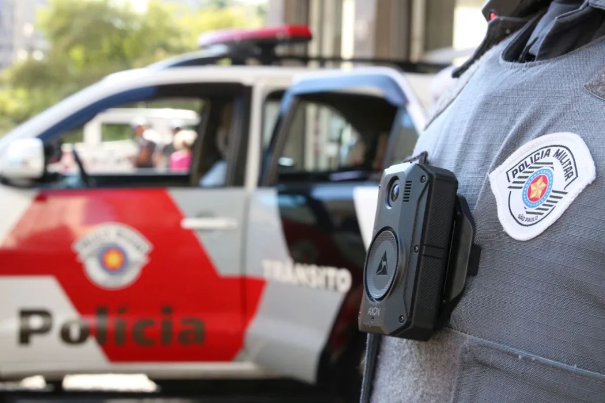 Foto: Reprodução/Governo de SP