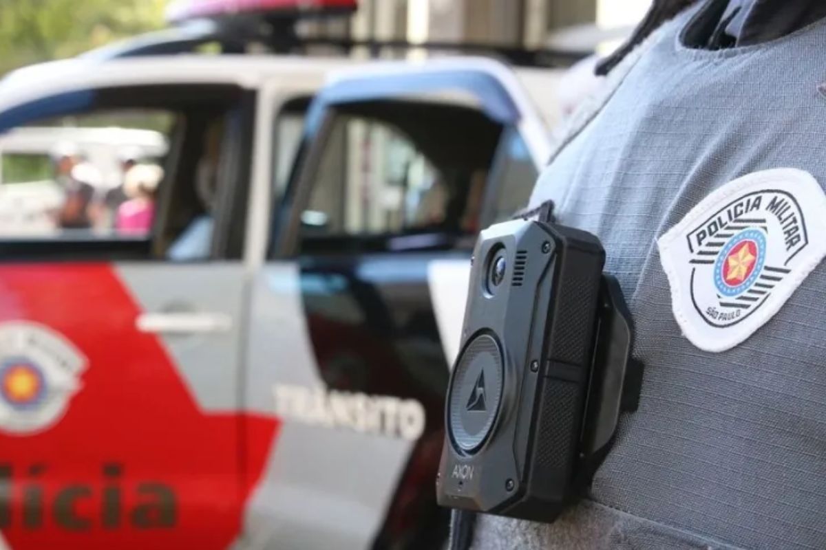 Foto: Reprodução/Governo de SP