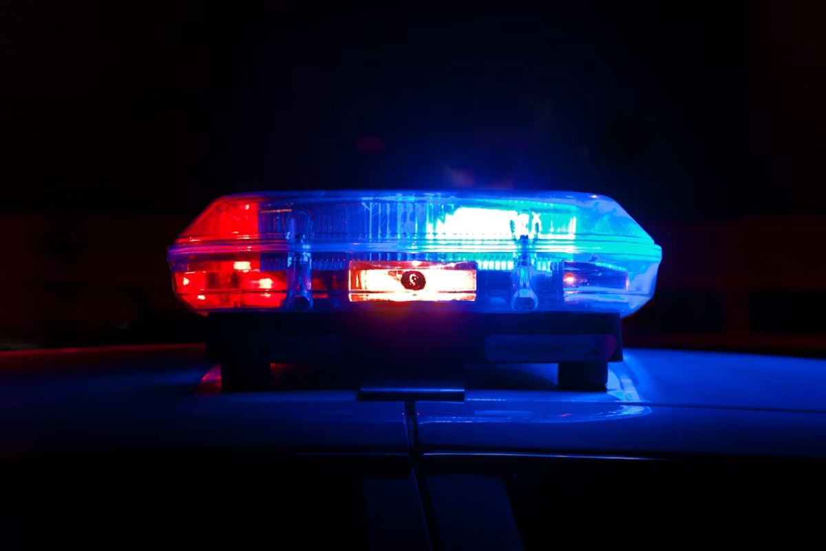 Perseguição policial começou na Marginal Tietê