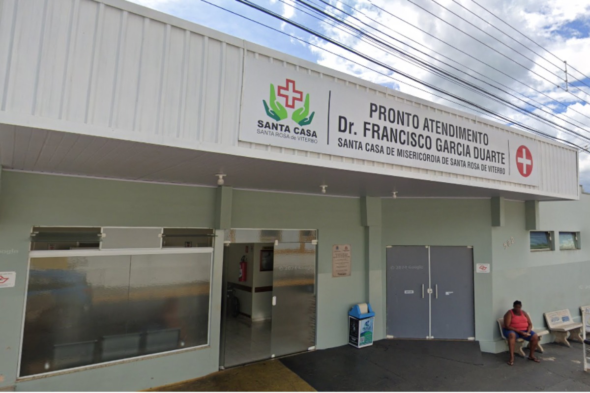 Foto: Reprodução/Maps
