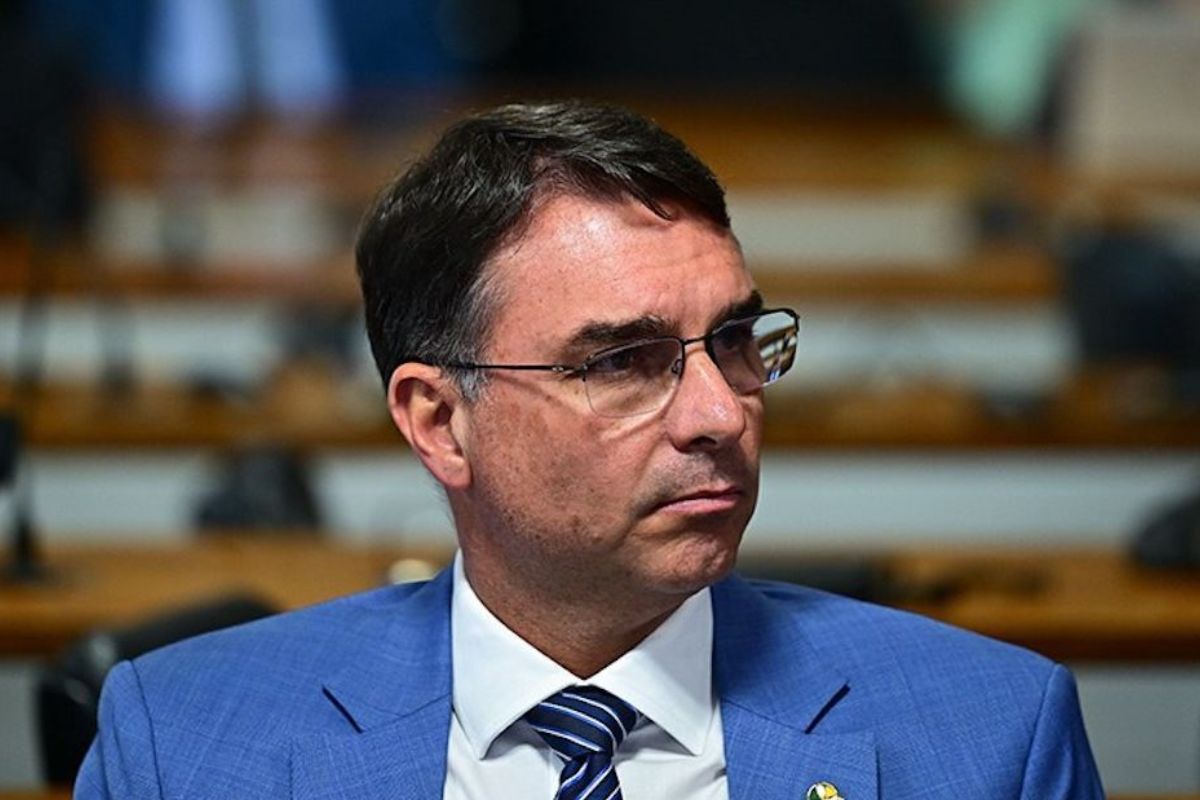 Foto: Saulo Cruz/Agência Senado