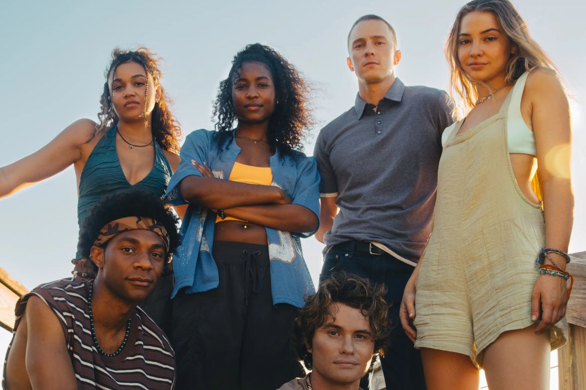 Foto: Reprodução/Netflix