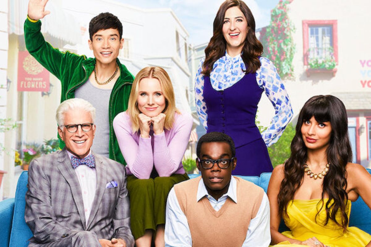 Foto: Divulgação/Netflix