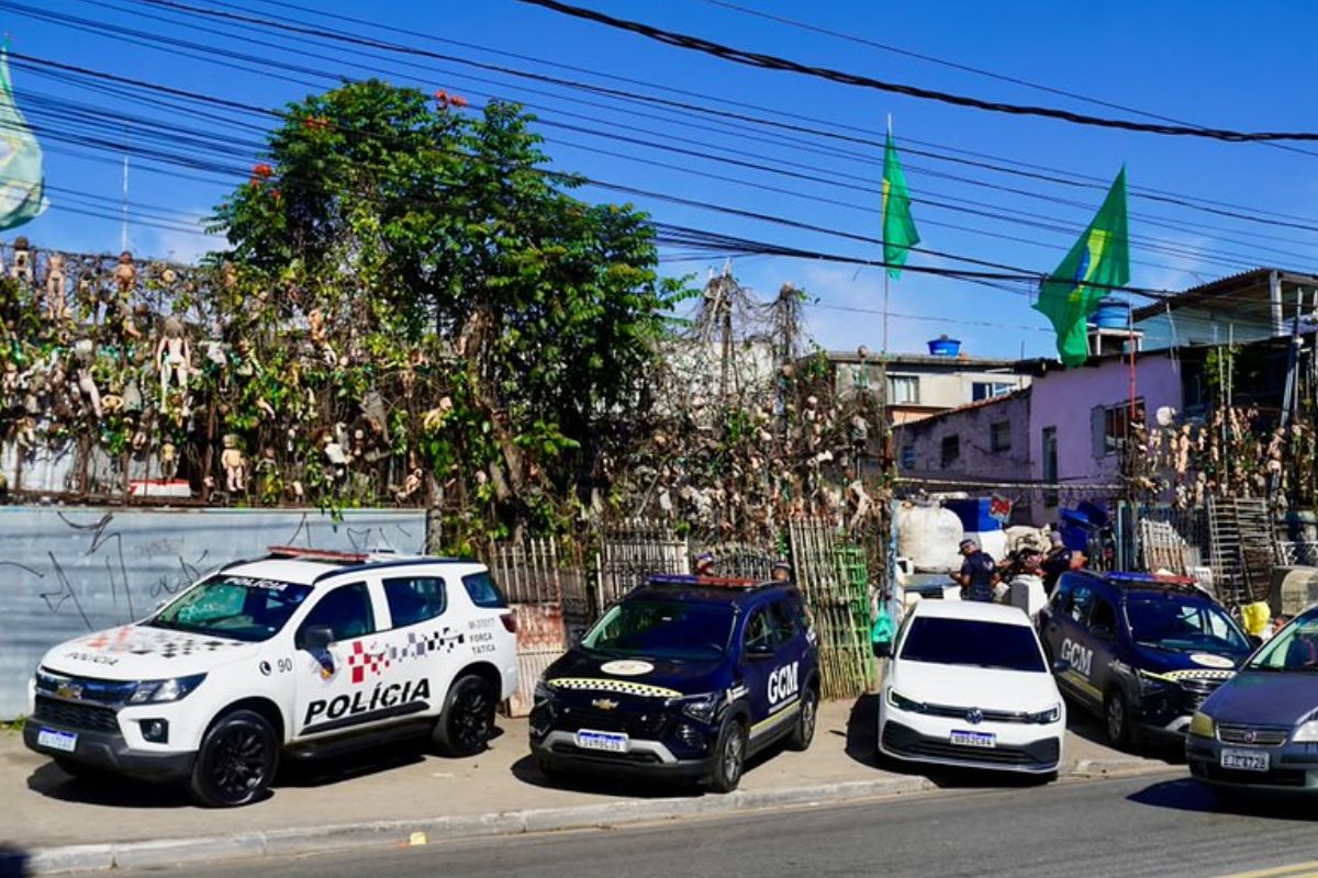 Foto: Celso Silva/Governo do Estado SP